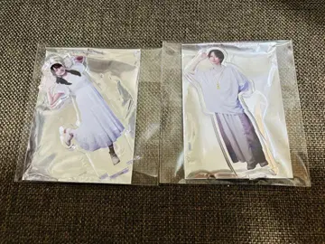 지옥의 대기실 아크릴 스탠드