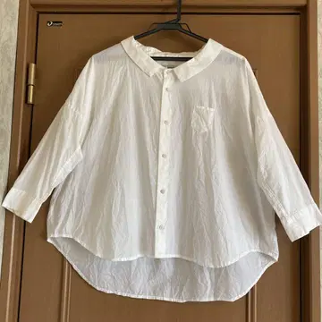 ordinary fits 오디너리 피츠 바버 셔츠 컨디션 최상