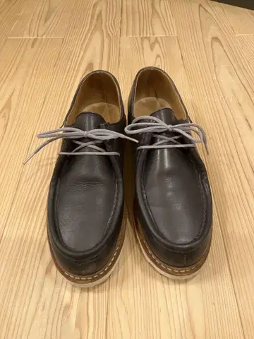 파라부트 미카엘 네이비 뷰티 & 유스 별주 상품