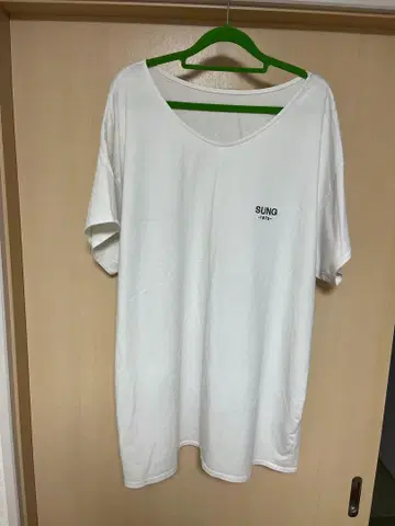 sung1975 티셔츠 XL 초대 모델