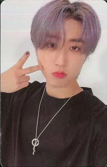 스트레이키즈 KMStation LD 한 5-스타