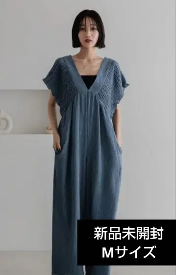 요류 셔링 살로펫 블루 M