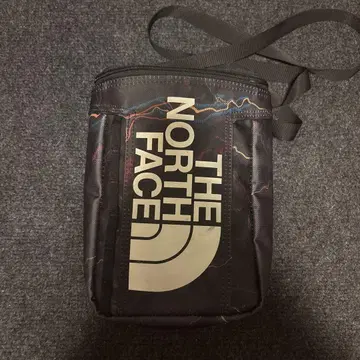 THE NORTH FACE 퓨즈 박스 파우치