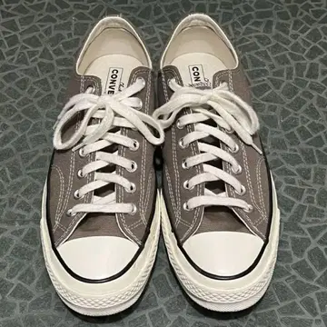 ct70 브라운 27.5cm