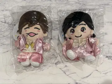 나니와단시 첫 번째 기념일 치비누이 미치에다 슌스케 나가오 켄토