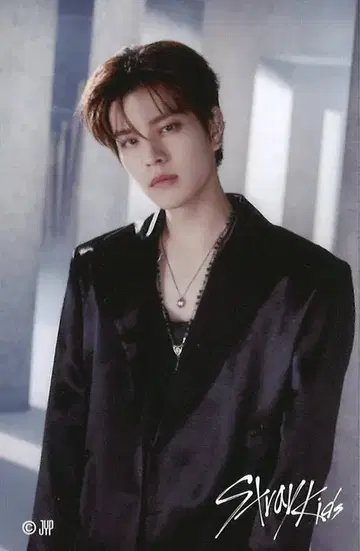 StrayKids 2023 5-STAR Seungmin 스티커 E상