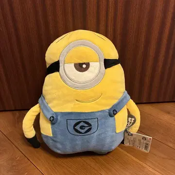 Despicable Me 미니 봉제 인형