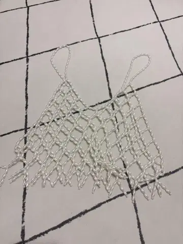 yuw 펄 뷔스티에