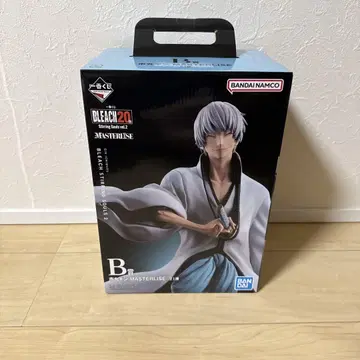 BLEACH 20th 제일복권 B상 이치마루 긴