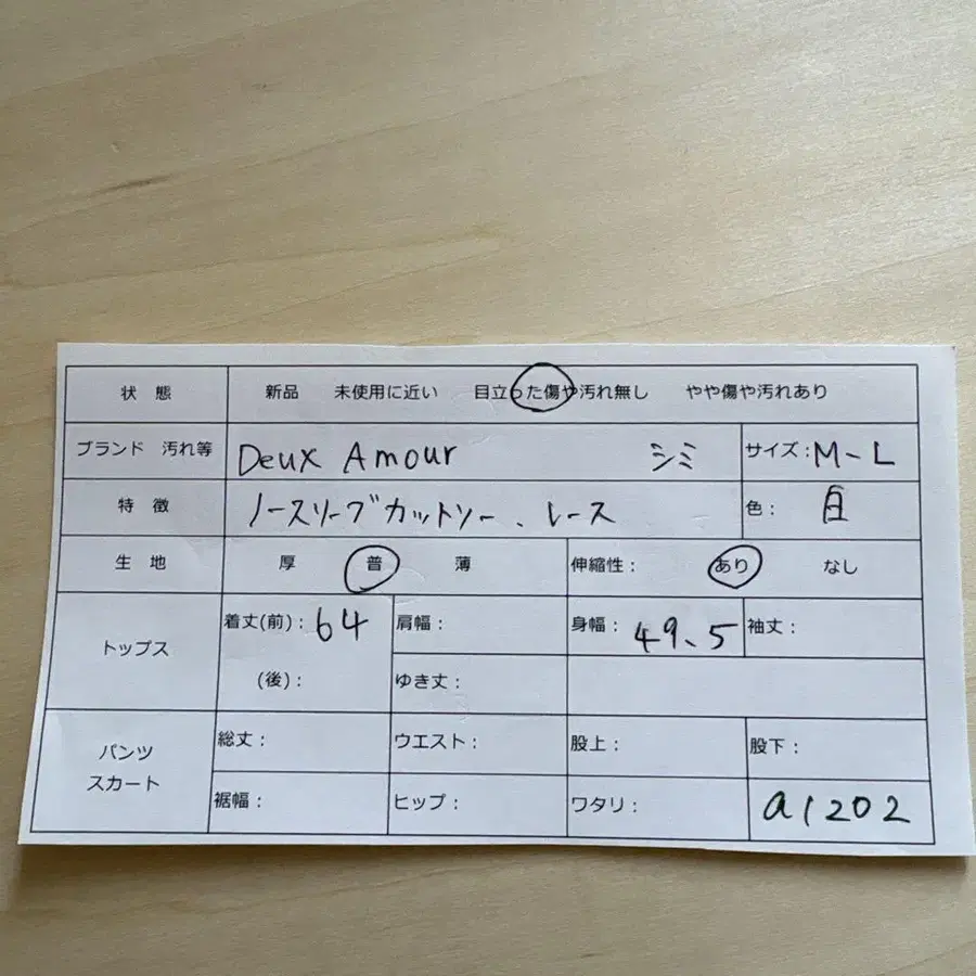 2번째 상품 이미지