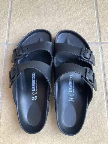 BIRKENSTOCK 버켄스탁 애리조나 Arizona 27cm