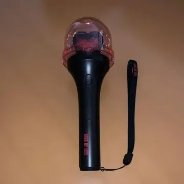 KISSOFLIFE 응원봉