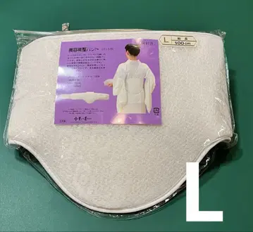 소도: 의상 보정 패드 L (100cm)