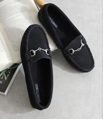 minnetonka 미네통카 로퍼 모카신