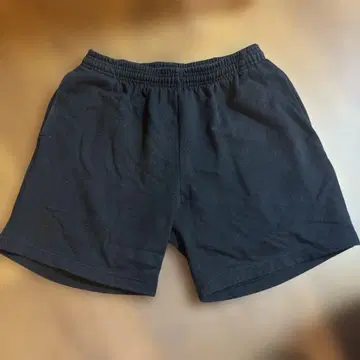 Los Angeles Apparel 하프 팬츠 M