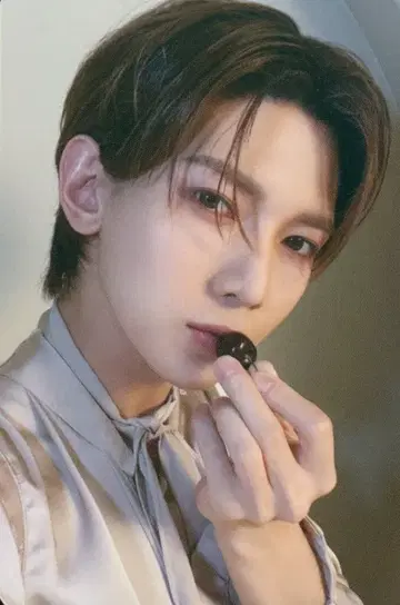 ATEEZ THE Masterpiece 여상 NACIFIC