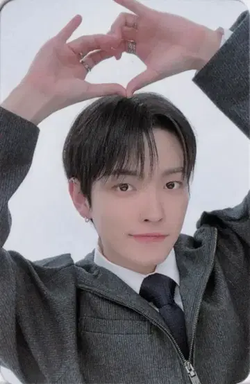 ATEEZ fromm 스토어 VC 홍중 골든 아워 : 파트 2