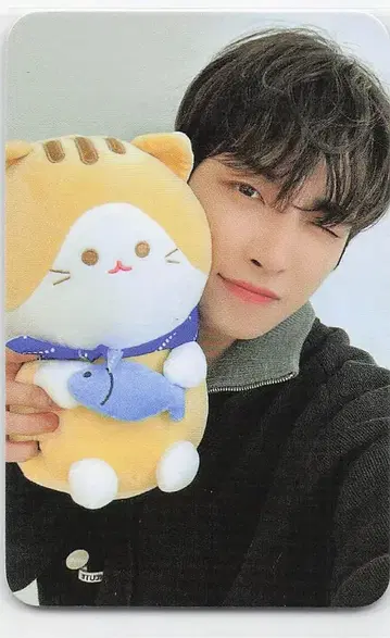 ATEEZ 사운드웨이브 홍중 골든 아워 : 파트 2