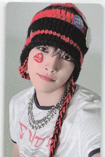 ATEEZ 한정판 SEONG HWA 2025 시즌 인사