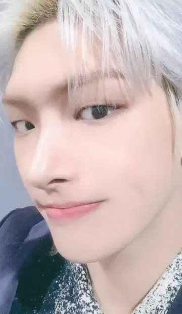 ATEEZ 초회 한정판 A MIN GI Birthday