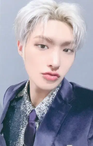 ATEEZ 초회 한정판 A MIN GI Birthday