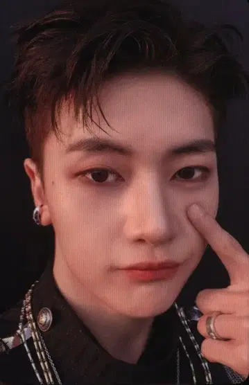 제로베이스원 타워레코드 LD 매튜, 첫 인사에 마음을 뺏겼어요.