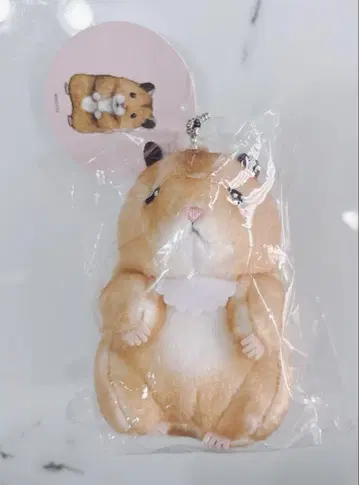 스쿠로쿠의 일상 봉제 인형 마스코트 지로
