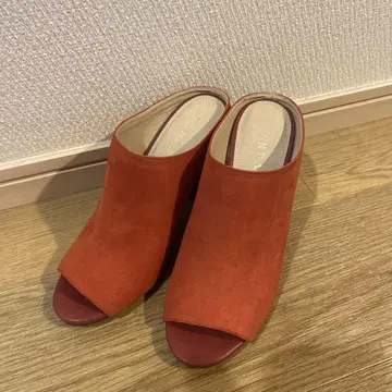 RANDA 샌들