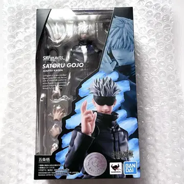 SHFiguarts 고죠 사토루 피규어 주술회전