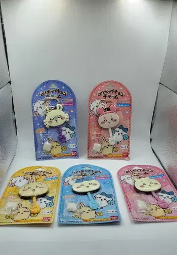롤리팝 초코 참 치이카와 (먼작귀) 묶음 판매