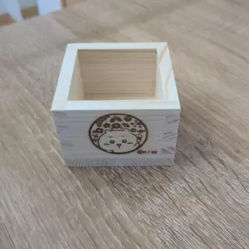 치이카와 모구모구 본포 마스 하치와레 굿즈 교토 한정판