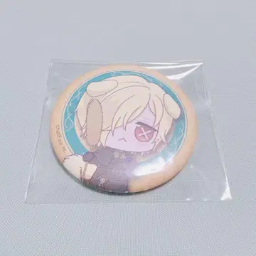 제5인격 IdentityV 묘지지기 난자 타운 캔뱃지