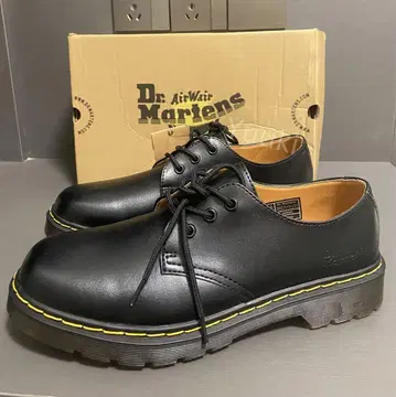Dr.Martens 닥터마틴 1461 클래식 로탑 3 켄