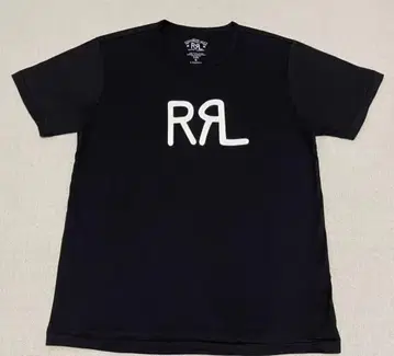 RRL 티셔츠 S 3
