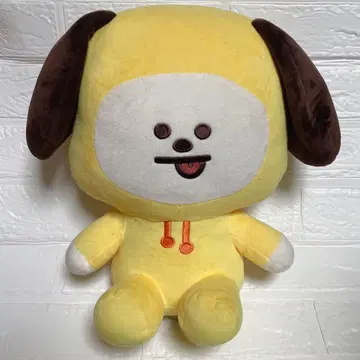 BTS BTS CHIMMY 치미 봉제 인형 L