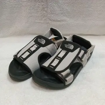 THE NORTH FACE BIG SHOT SANDAL 샌들
