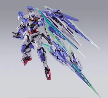 METAL BUILD 메탈 빌드 더블 오크 안타 풀 세이버