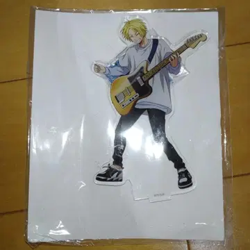 사카모토 데이즈 사카데이 마네키네코 아크릴 스탠드 아사쿠라 신