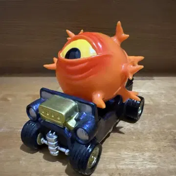 maxtoy 백 베어 소프트 비닐