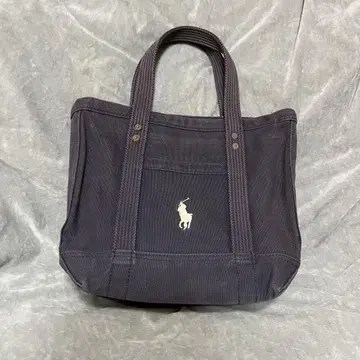 Ralph Lauren 랄프 로렌 토트백
