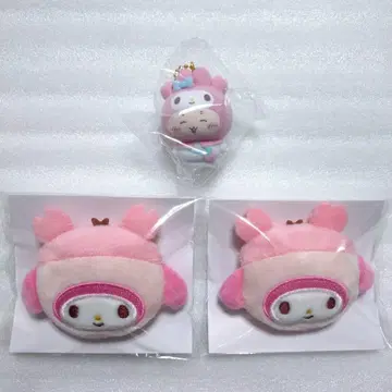 치이카와 (먼작귀) 산리오 헌책방 마이멜로디