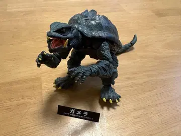 가메라 특촬물 리볼텍