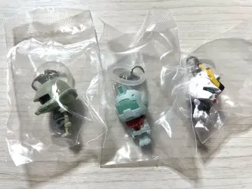건담 프라모델 메지루시 액세서리 3종