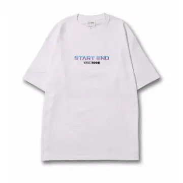 VAULTROOM STARTEND TEE 사이즈 L
