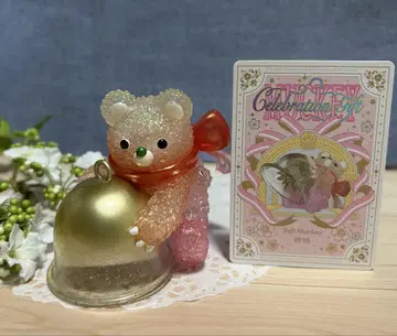 팝 마트 Muckey Celebration Gift 시리즈