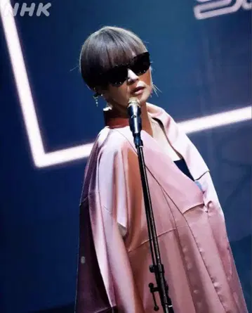 e.m. 실버 귀걸이 2203-AP688 시이나 린코 스터드 스터드