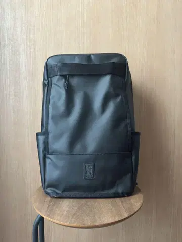 크롬 방수 원단 럭색
