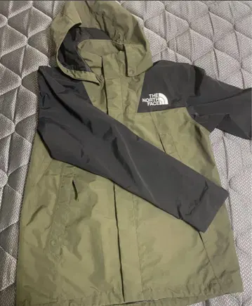 인기 색상 올리브 THE NORTH FACE 마운틴 후드티 정품