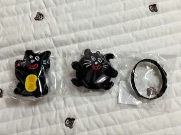 키요 15주년 복권 3개 세트