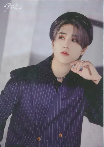 스트레이키즈 한 2023 5-STAR 6/10